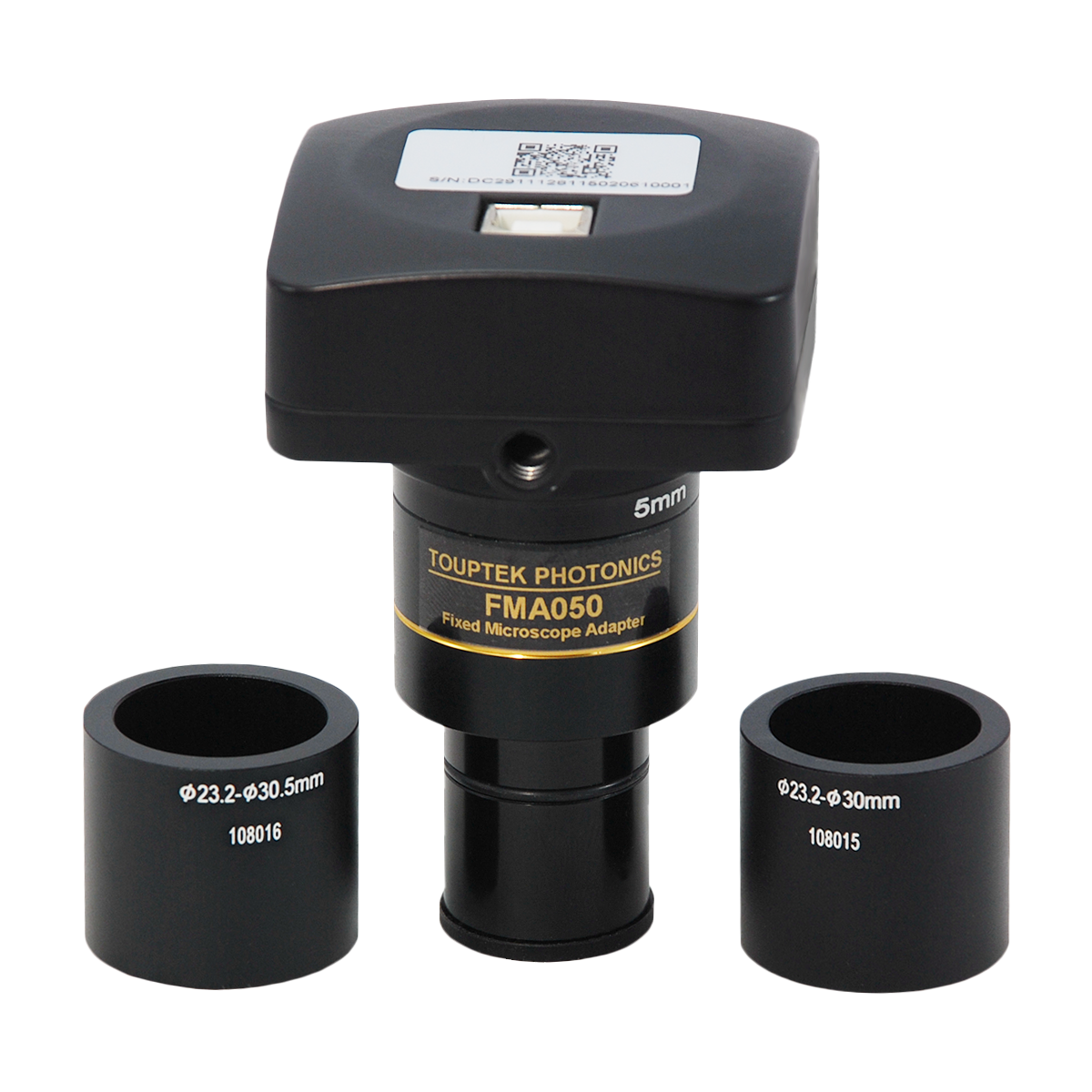 Microscope Camera